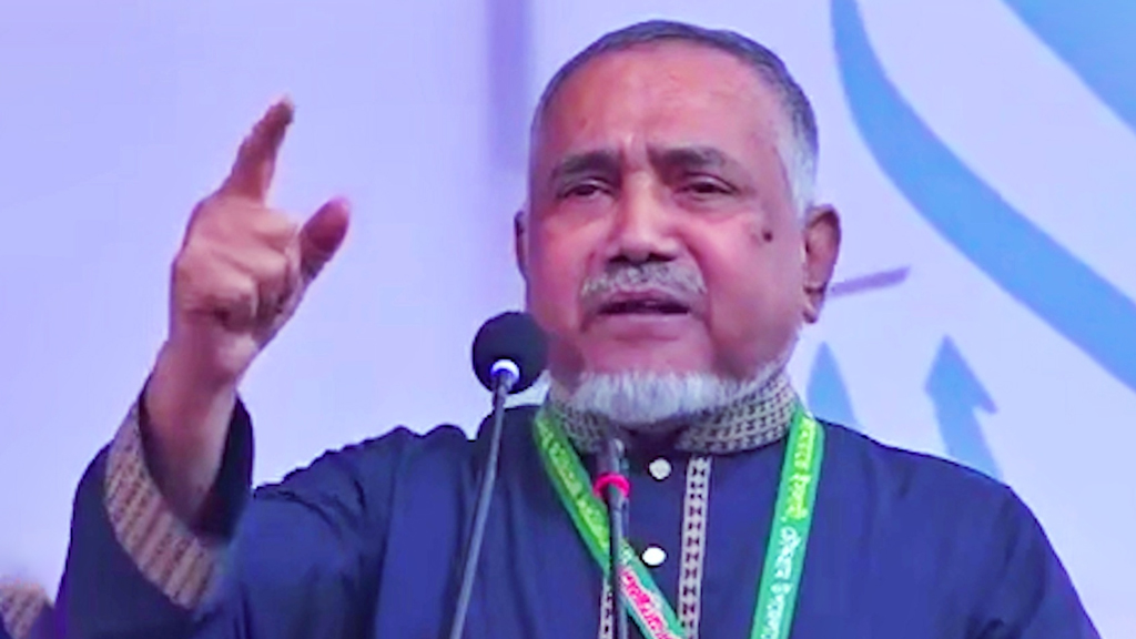 বাংলাদেশের সবচেয়ে জনপ্রিয় নেত্রী ছিলেন খালেদা জিয়া: তাহের